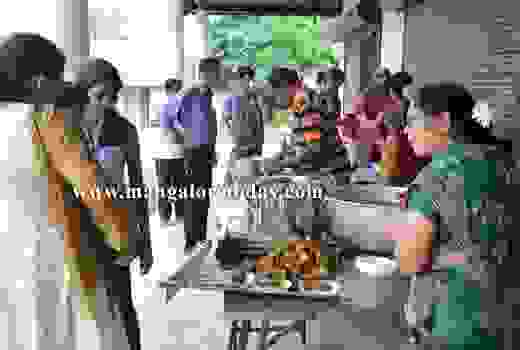 rainfestival in pilikula 1